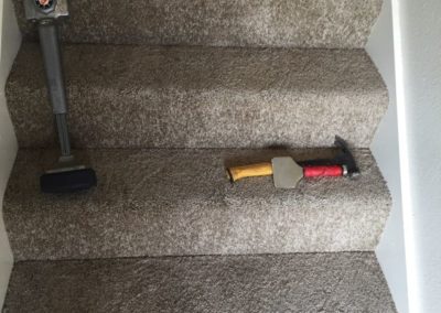 Stairs Carpet Installation Tools