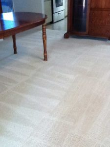 Clean Carpet