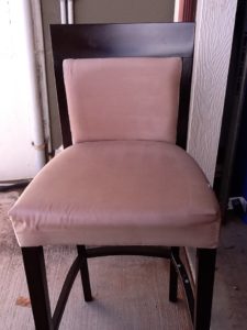 Old Chair