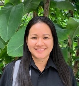 Margaret Rabasa - Waihonua Assistant General Manager