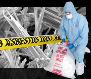 Asbestos Abatement Honolulu Oahu