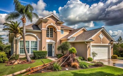 Storm Damage Restoration: Repairing Properties After Severe Weather in Honolulu