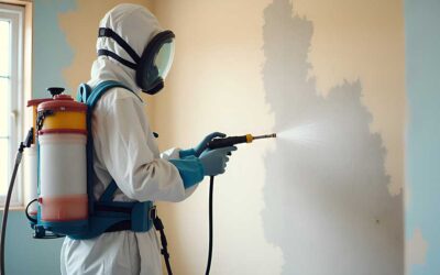 Mold Remediation: Ensuring Healthy Indoor Environments in Honolulu
