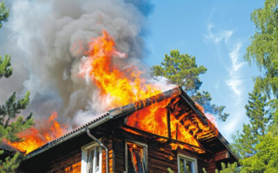Fire Safety for Honolulu Homes During Dry Late-Summer Months