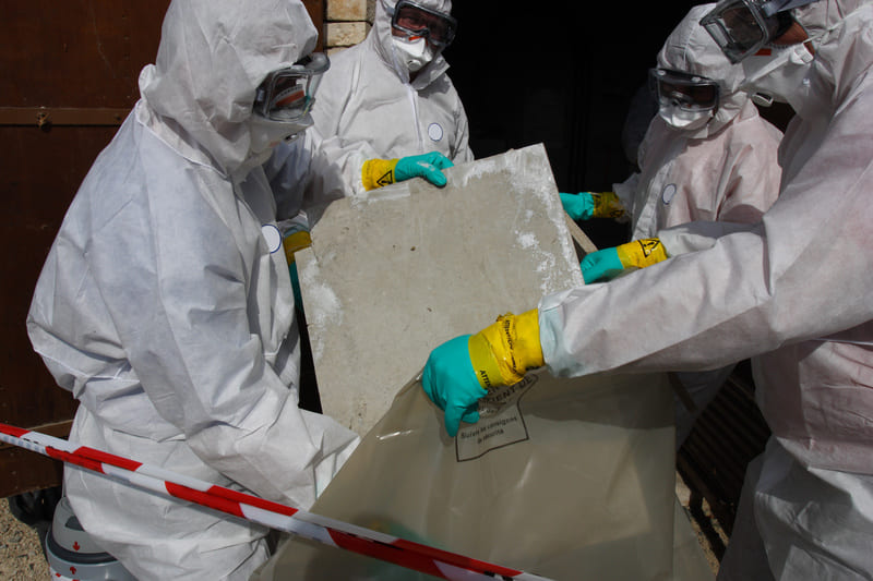 Asbestos Awareness for Honolulu Homeowners During Renovations