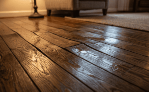 How to Handle Water Damaged Flooring in Your Honolulu Home
