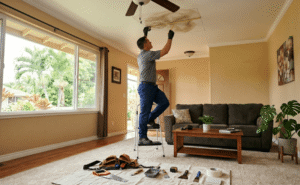 Your Honolulu Home After the Rains Why a Licensed General Contractor Makes All the Difference