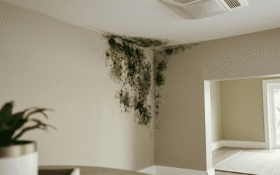 Mold in Your Honolulu Condo: What Owners Need to Know About Remediation