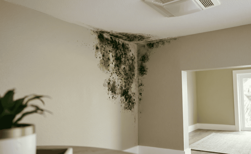 Mold in Your Honolulu Condo What Owners Need to Know About Remediation