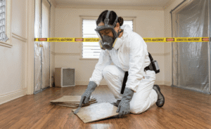 Asbestos Testing in Honolulu What Homeowners Need to Know Before Renovating