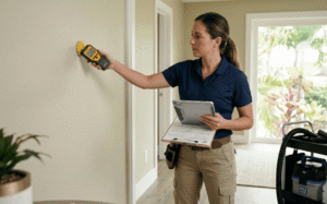 End of Rainy Season Why Every Honolulu Homeowner Should Get a Water Damage Assessment