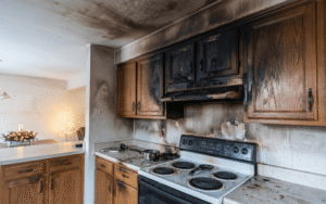 Holiday Fire and Water Damage What Honolulu Homeowners Need to Know