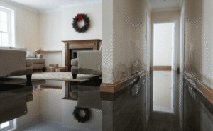 Protecting Your Honolulu Home From Water Damage While You Travel for the Holidays