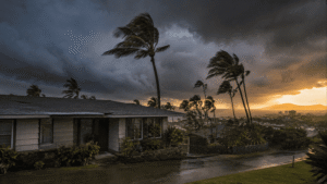 Hurricane Season in Honolulu How to Protect Your Home From Water Damage Before the Storm Hits