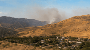 Wildfire and Brush Fire Season on Oahu What Honolulu Homeowners Should Know